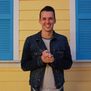 Meet your Posher, Drew